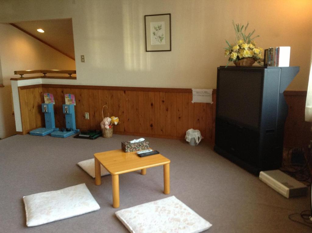 Araya Ryokan Hakuba Exterior foto