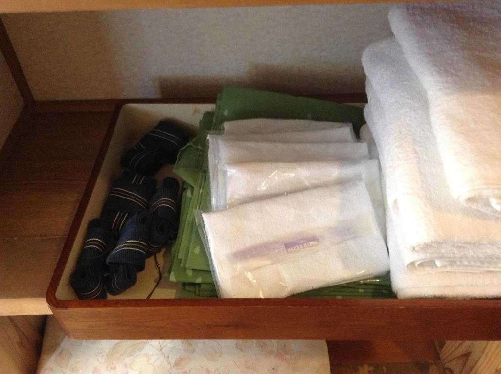 Araya Ryokan Hakuba Quarto foto