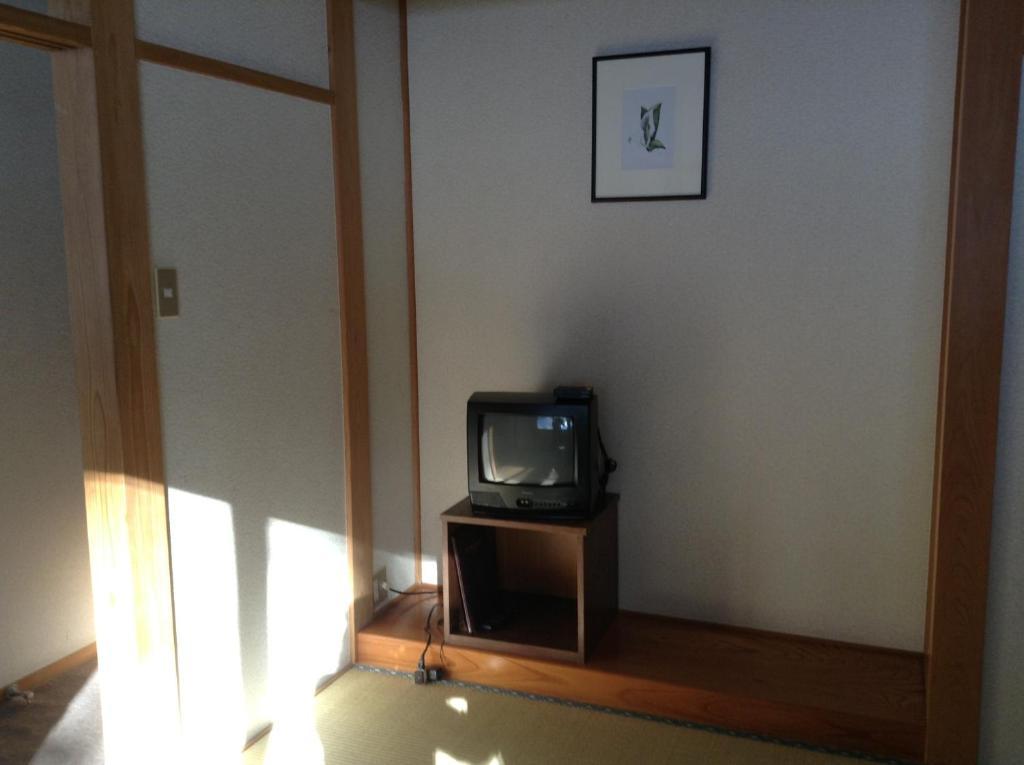 Araya Ryokan Hakuba Quarto foto