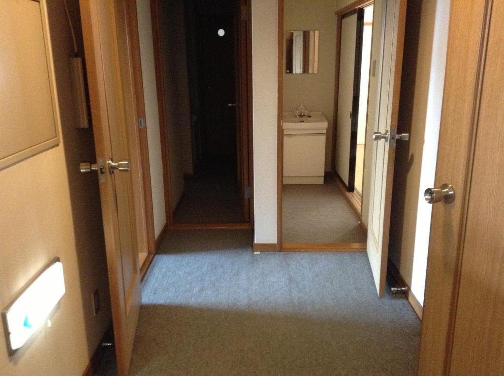 Araya Ryokan Hakuba Exterior foto