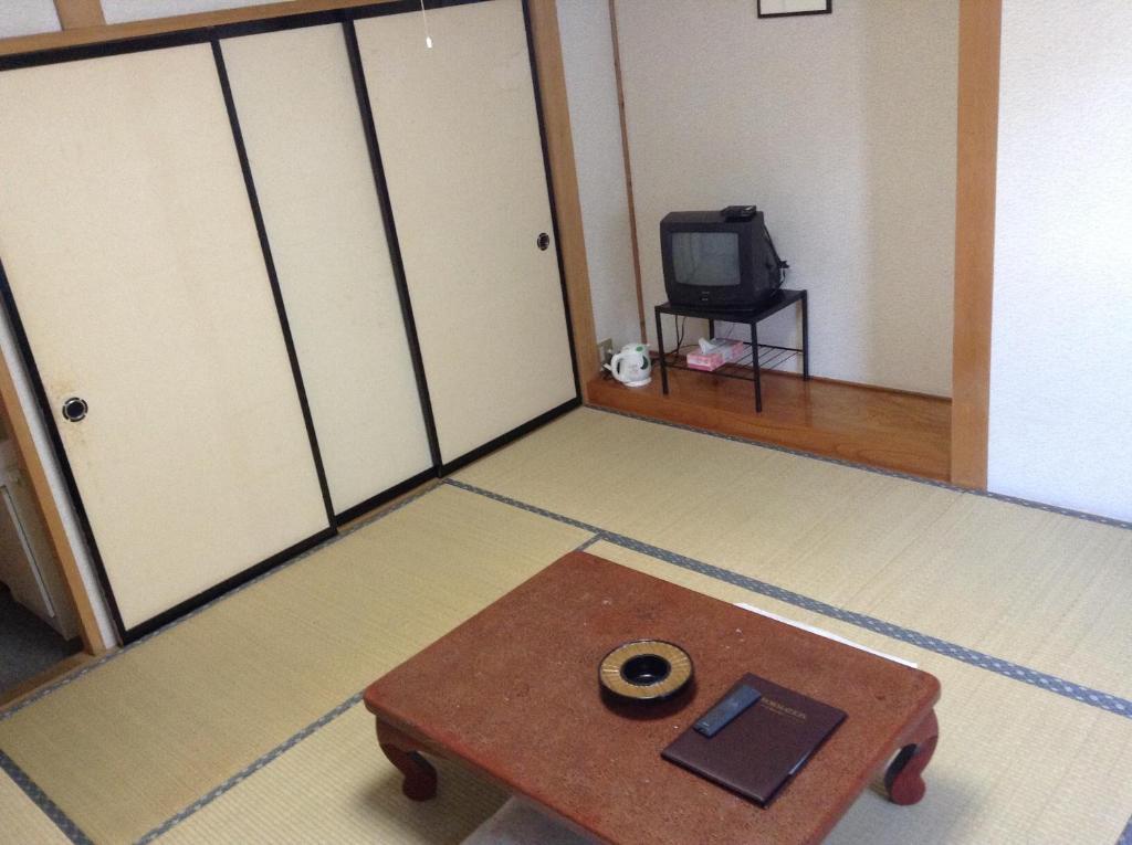 Araya Ryokan Hakuba Exterior foto