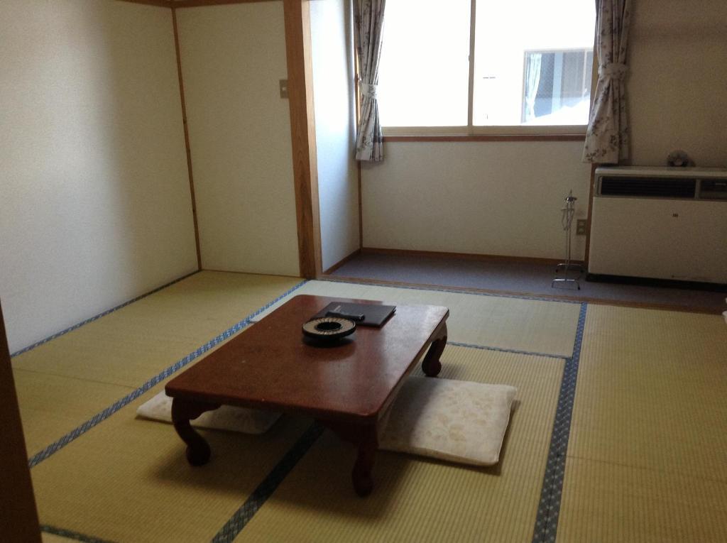 Araya Ryokan Hakuba Exterior foto