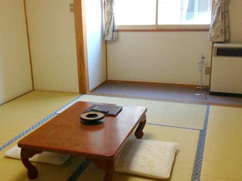Araya Ryokan Hakuba Exterior foto