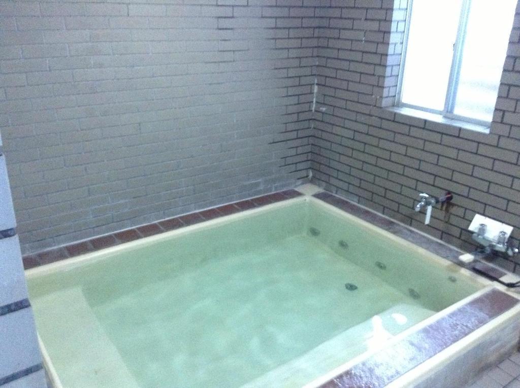 Araya Ryokan Hakuba Quarto foto